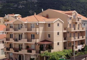 Apartmani Goran i Jelena Zec